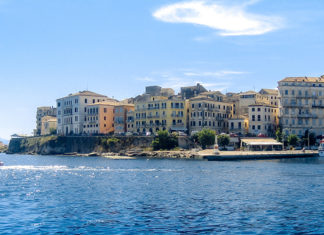 Aegean: 300.000 θέσεις εσωτερικού από €19!