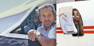 Ελεύθερος ο 65χρονος Λιβανέζος- Δεν ήταν ο αεροπειρατής της TWA