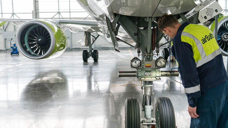 airbaltic