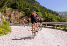 Ποδηλατικός τουρισμός