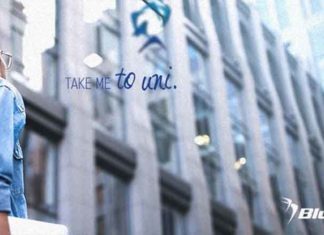 Blue Air: Νέα προσφορά μόνο για φοιτητές!