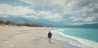 «Ταξίδι σ’ ένα τόπο ευλογημένο»