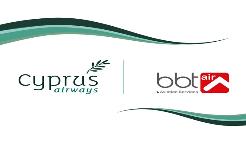cyprus air