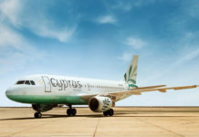 Cyprus Airways: Θετικά τα αποτελέσματα για τον Μάιο