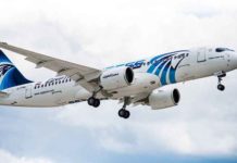 31 Οκτωβρίου 1999: To αεροπλάνο της Egyptair χάνεται μαζί με 217 άτομα