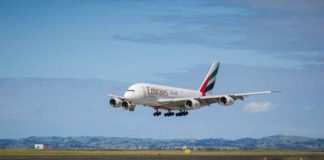 Ταξιδέψτε με την Emirates στο Ντουμπάι