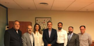 FedHATTA: Εφ’ όλης της ύλης συνάντηση με την ηγεσία του Ε.Ο.Τ.