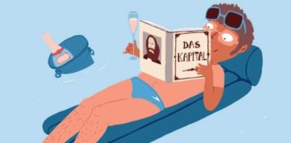 Με την υποστήριξη του ΕΟΤ το 12ο Animasyros 2019 στη Σύρο