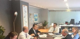 Το Υπουργείο Τουρισμού με την PQH για τα «κόκκινα» δάνεια