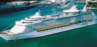 EXPLORER OF THE SEAS: Κρουαζιέρες στην Ανατολική Μεσόγειο