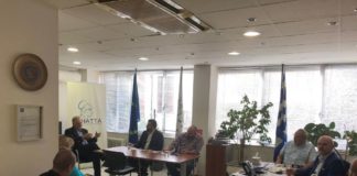 Η FedHATTA προωθεί την Ιορδανία για θρησκευτικό τουρισμό