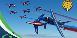 Athens Flying Week: Έρχεται στις 21 και 22 Σεπτεμβρίου!