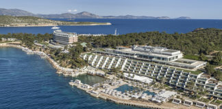 Four Seasons Astir Palace Hotel: Νέος Γενικός Διευθυντής