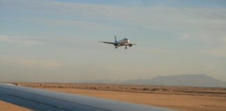 Nέος επιβατικός σταθμός στο αεροδρόμιο της Hurghada