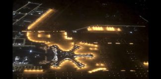 Το νέο αεροδρόμιο του Πεκίνου άνοιξε τις πύλες του!