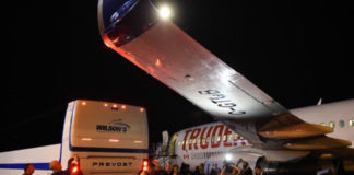 Τριντό: Με “σύγκρουση” ξεκίνησε η προεκλογική εκστρατεία