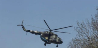 Ο στρατός της Ουκρανίας ανακοίνωσε ότι κατέρριψε 5 ρωσικά αεροσκάφη