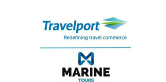 Travelport – Marine Tours: Ανανέωση συνεργασίας