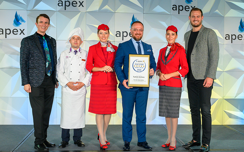 turkish airlines