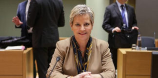 Αναστασιάδου: Τα τουρκικά ΜΕΑ δεν απειλούν την ασφάλεια πτήσεων