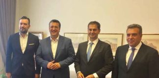 Ο ρόλος της Β. Ελλάδας στον τουρισμό