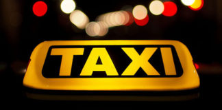 Πόσο κοστίζει το ταξί για αεροδρόμιο;