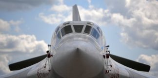 Ρωσικά μαχητικά στη Νότια Αφρική