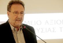 Ο Στέργιος Πιτσιόρλας στο τιμόνι του ομίλου Aviareps