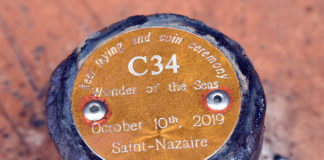 Η Royal Caribbean International ανακοίνωσε το 5ο κρουαζιερόπλοιό της