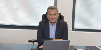 Κρις Θεοφιλίδης (Celestyal Cruises): «Επιδίωξή μας, η κρουαζιέρα 365 μέρες τον χρόνο»