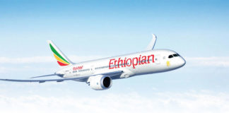 Ethiopian Airlines: Ξεκίνησαν οι συνδέσεις με Αθήνα