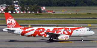 Πτήσεις της Ernest Airlines προς Ελλάδα το 2020