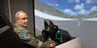 Νιώστε πιλότος και πετάξτε!