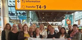 Προβολή ΕΟΤ Αττικής – Πελοποννήσου σε Ολλανδία και Βέλγιο