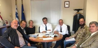 Στην τελική ευθεία το νέο νομοσχέδιο για τον καταδυτικό τουρισμό