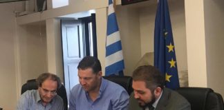 Hellenic Seaplanes: Οι κατασκευές υδατοδρομίων συνεχίζονται