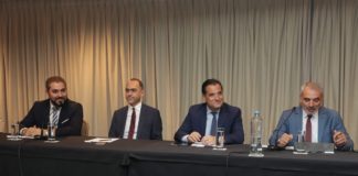 Hellenic Seaplanes: Αντίστροφη μέτρηση για τις πρώτες αποθαλασσώσεις υδροπλάνων