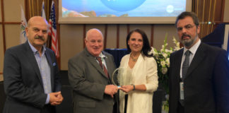 FedHATTA: Καλύτερος partner της ASTA ο ΕΟΤ