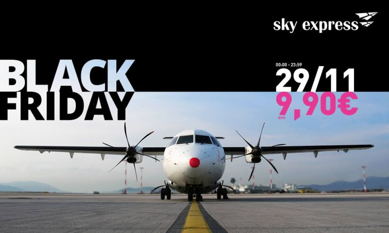 Black Friday