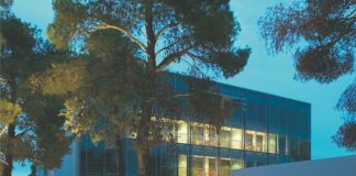15 χρόνια Life Gallery athens hotel