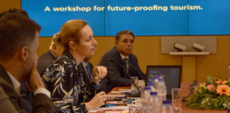 Tourism #ThoughtBank: Η γνώση είναι δύναμη