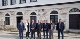 Οι δράσεις της «Σύμπραξης Τουρισμού Καβάλας – Θάσου»