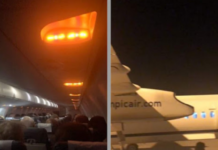 Πτήση της Olympic Air δεν κατάφερε να προσγειωθεί στα Ιωάννινα