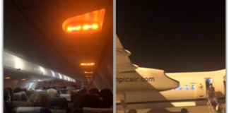 Πτήση της Olympic Air δεν κατάφερε να προσγειωθεί στα Ιωάννινα