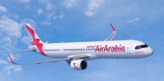 Air Arabia: Παραγγελία 120 Airbus A320neo ύψους 14 δισ. δολαρίων