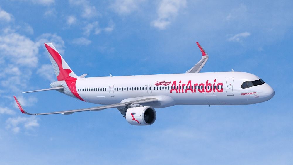 airarbia