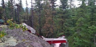 Καναδάς: Συνετρίβη μικρό αεροσκάφος – Επτά νεκροί