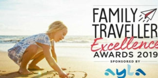 H Ελλάδα κέρδισε το βραβείο για απολαυστικές οικογενειακές εμπειρίες