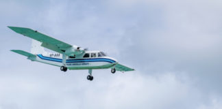 Ερχονται τα πρώτα επιβατηγά ηλεκτροκίνητα αεροσκάφη