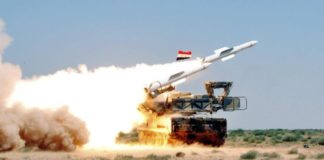 Συρία: 23 νεκροί στις αεροπορικές επιδρομές του Ισραήλ